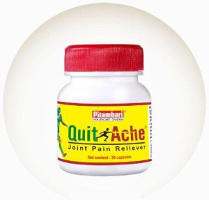 Quit Ache Capsules