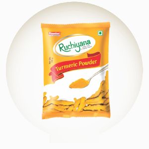 Ruchiyana Turmeric Powder