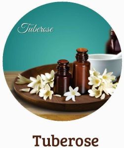 Tuberose Essential Oils