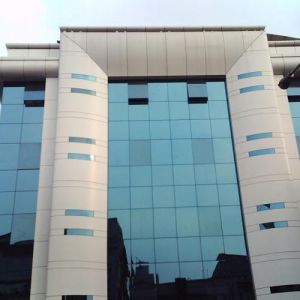 ACP Glass Glazing