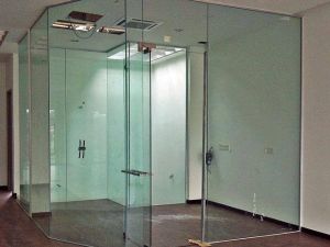 Toughened Glass Service