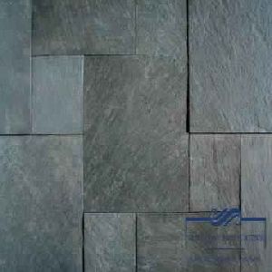 QUARTZITE-SLATE COLLECTION