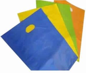 HM/HDPE Packaging Bags