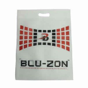 HM/HDPE Plastic Shopping Bags