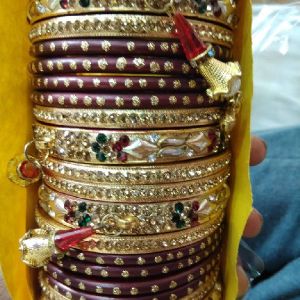 Traditional Bangles