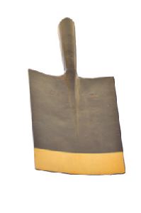 SHOVEL AND SPADE