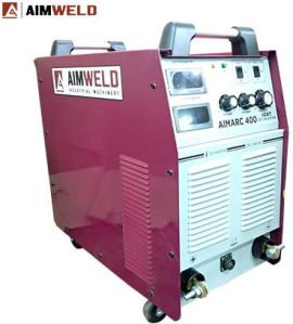 INVERTER BASED ARC WELDING RECTIFIER