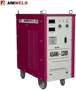 Submerged Arc Welding Machine