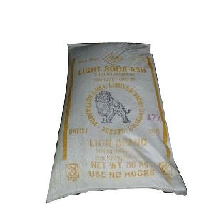 Soda Ash