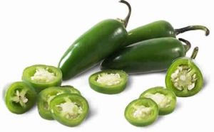 JALAPENO RELISH