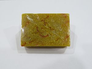 Organic Kesar Soap