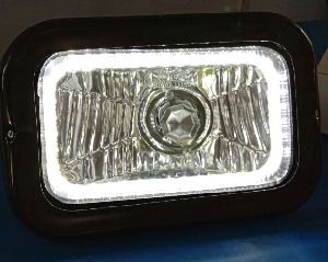 Commercial vehicle LED lights