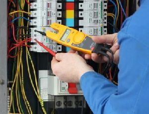 electrical engineering services