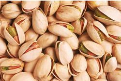 Organic Pistachio Nuts