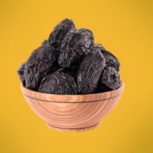 organic prunes