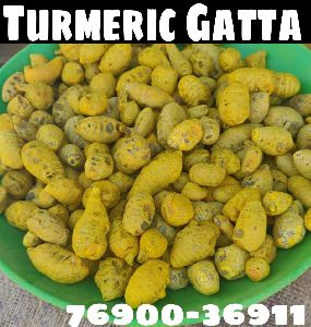 Turmeric Gatta