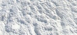 organic detergent powder