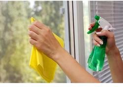 window glass cleaner