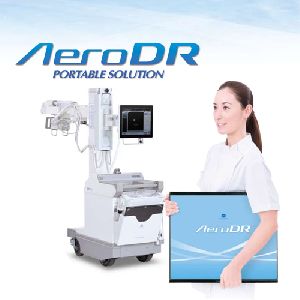 Aero Portable Digital Radiography Machine