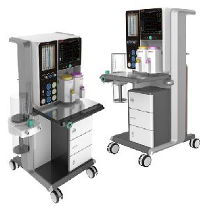 OT Asteros Royale Anesthesia Machine