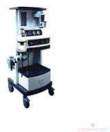 OT Asteros Lite Anesthesia Machine