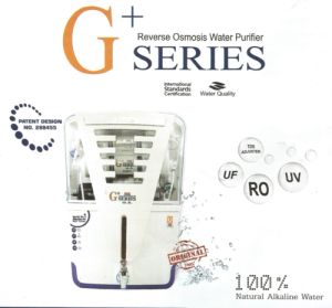 Aquafresh G Reverse Osmosis Water Purifier