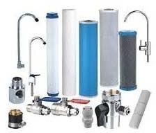 Water Purifier Spare Parts