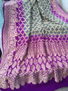 Bandhani Dupatta