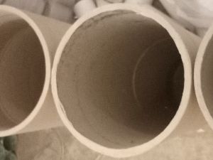 Plain Paper Tube Roll