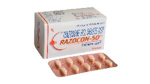 Trazodone Tablets