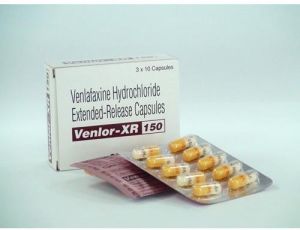 Venlafaxine Capsules