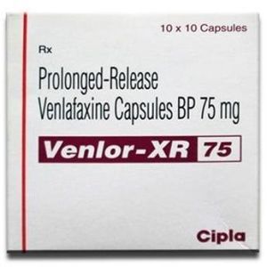 venlafaxine tablets