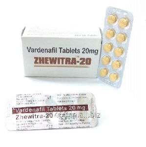 zhewitra 20 mg