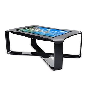 Multi Touch Screen Table