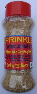 Sprinkle 100g Asafoetida