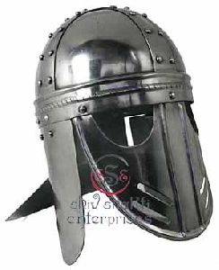 Viking Armour Helmet