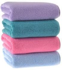 plain bath towels