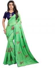 paper silk saree