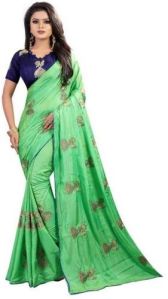 PAPER SILK SAREE PAPER SILK SAREE