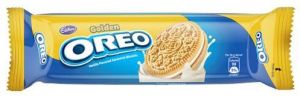 Oreo Creme Biscuit