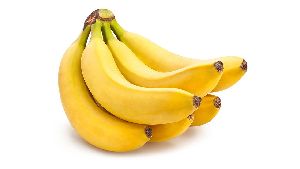 Natural Fresh Banana