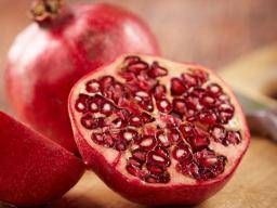 Sweet Pomegranate