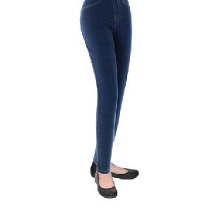 Ladies Fashion Jeggings