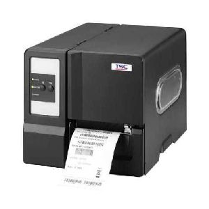 TSC ME 240 Industrial Barcode Printer