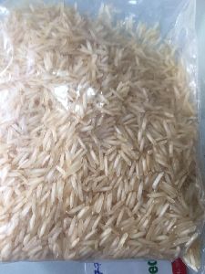 IR 1121 Steamed Rice