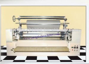 pleating machine