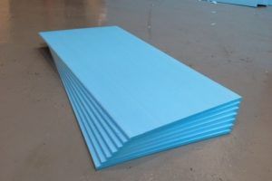 High Density PU Foam Sheet