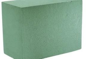 Virgin PU Foam Sheet