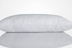 White Pillow