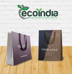 Premium Paper Bags